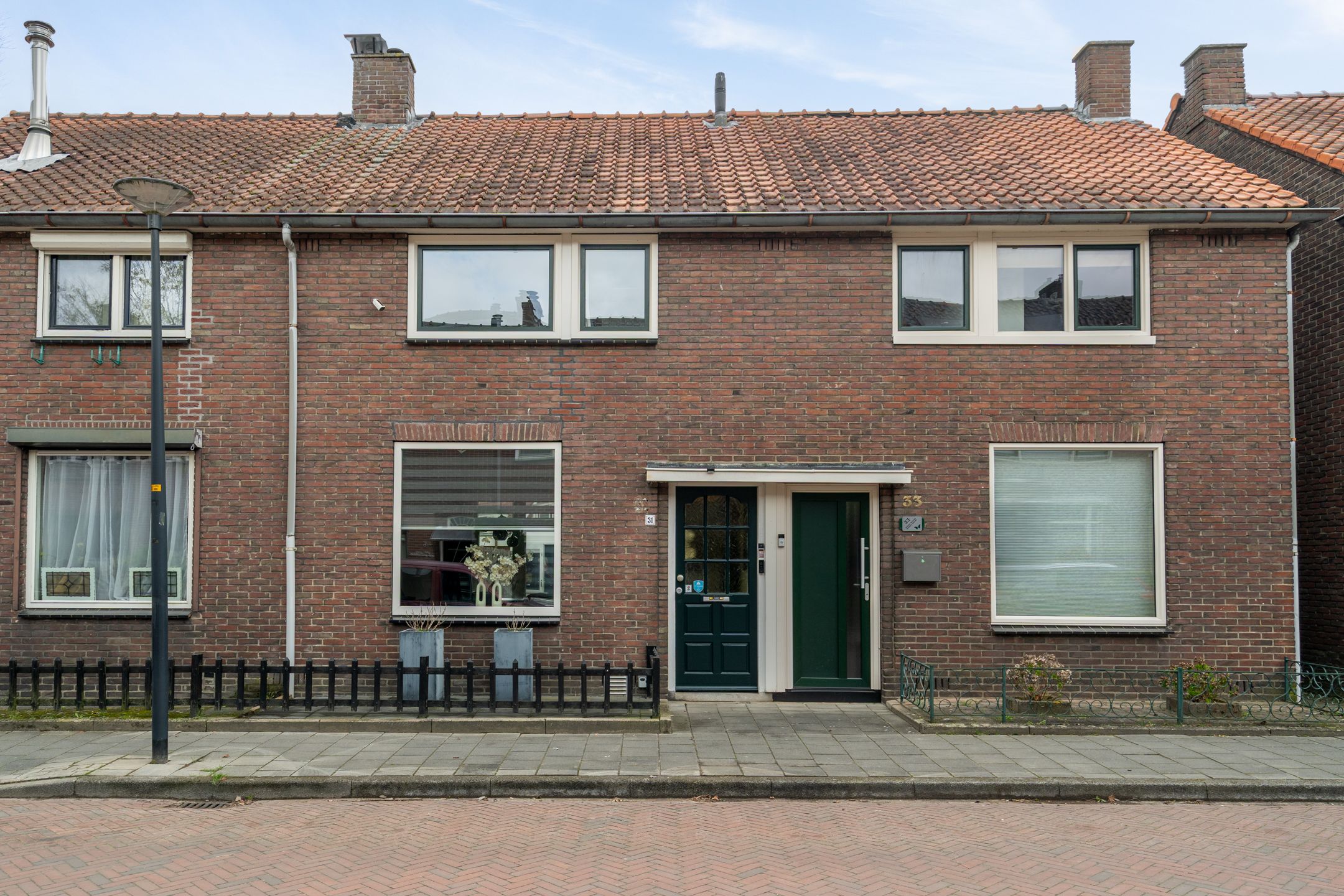 Hyacintstraat 31 