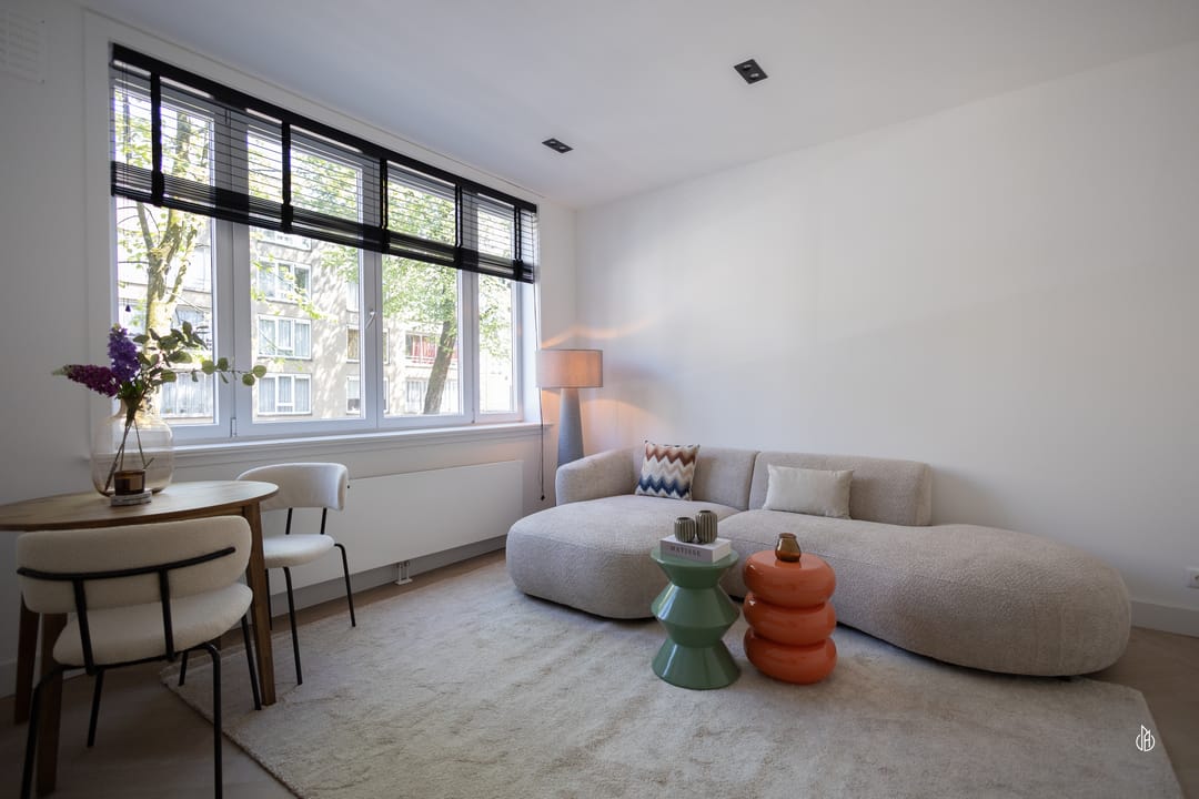 Photo 2 of Javastraat 150-D