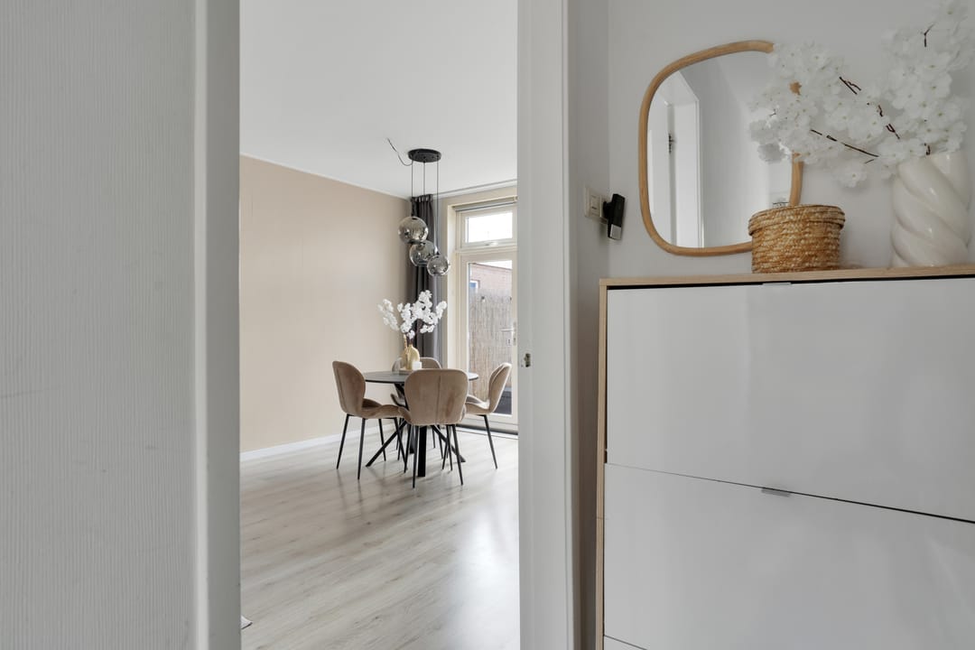 Foto 8 van Hyacintstraat 31