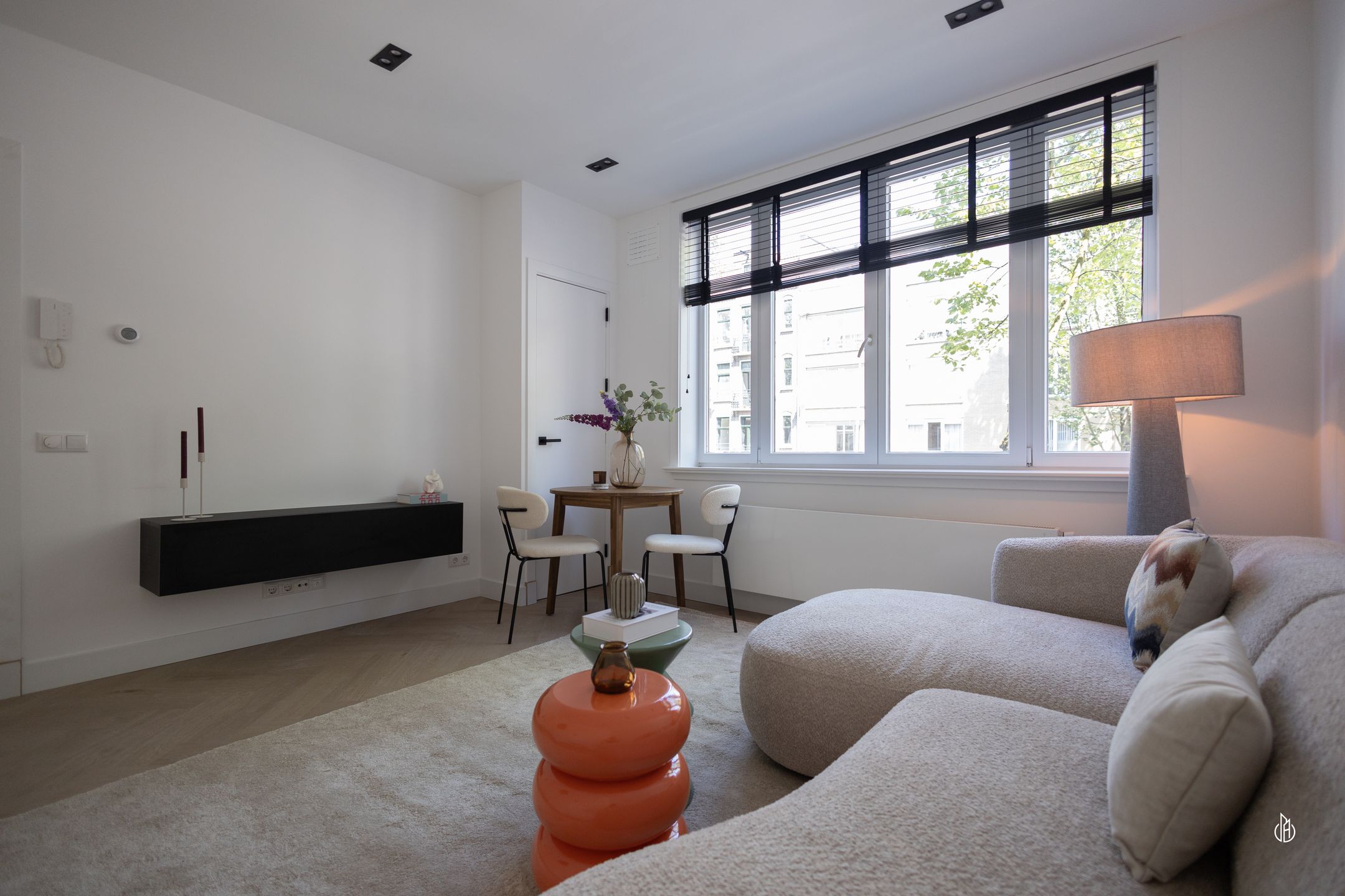 Photo 3 of Javastraat 150-D