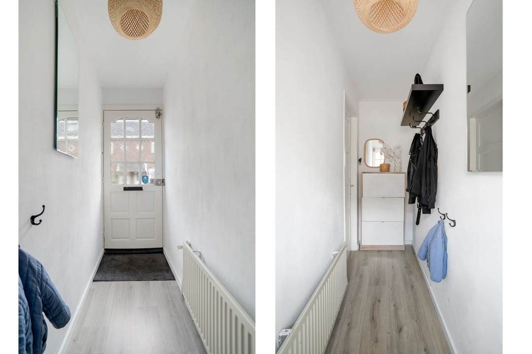 Foto 7 van Hyacintstraat 31