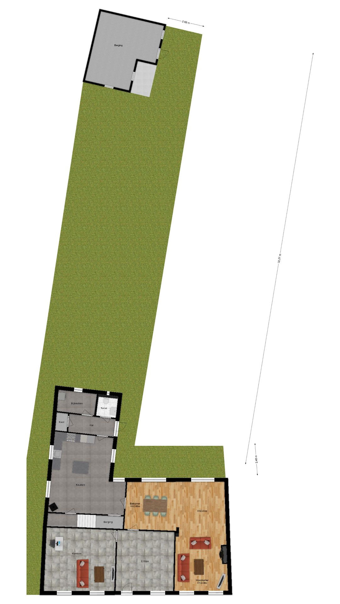 Foto 46 van Grotestraat 56