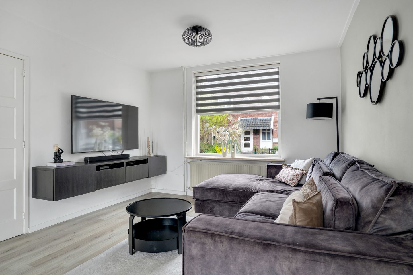 Foto 10 van Hyacintstraat 31