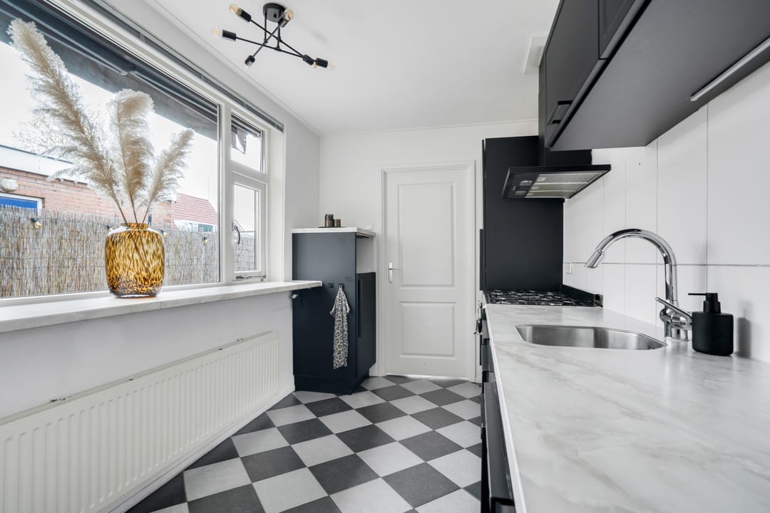 Foto 16 van Hyacintstraat 31