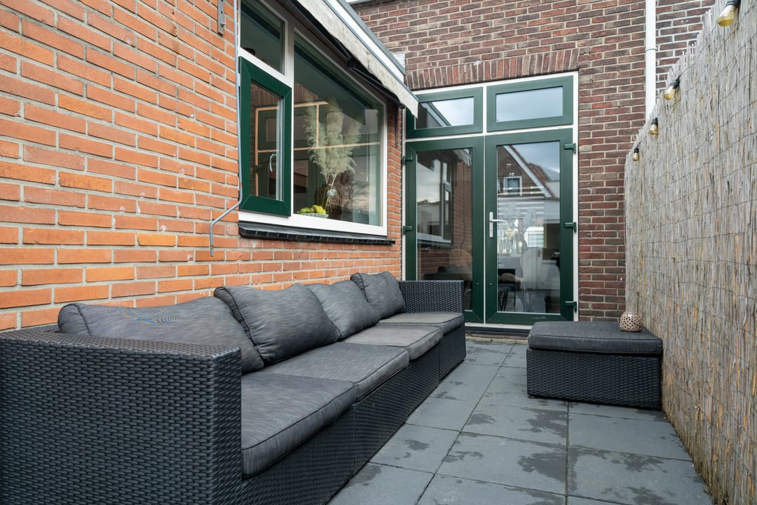 Foto 31 van Hyacintstraat 31