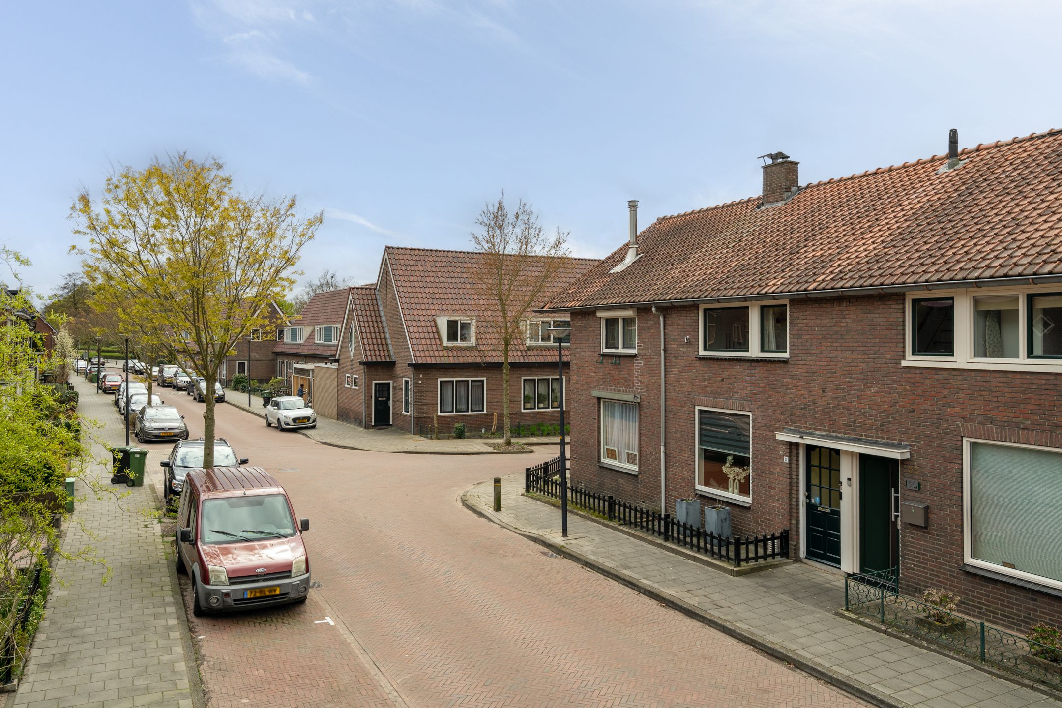 Foto 36 van Hyacintstraat 31