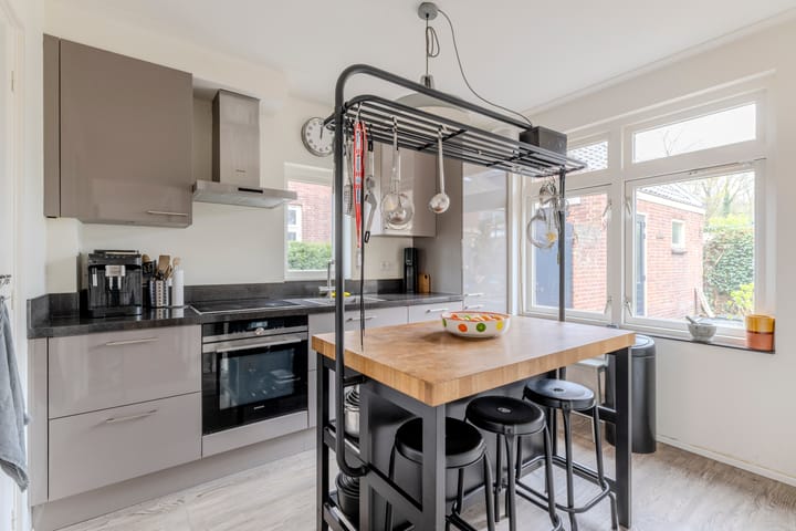 Foto 3 van Burgemeester Sweensplein 26