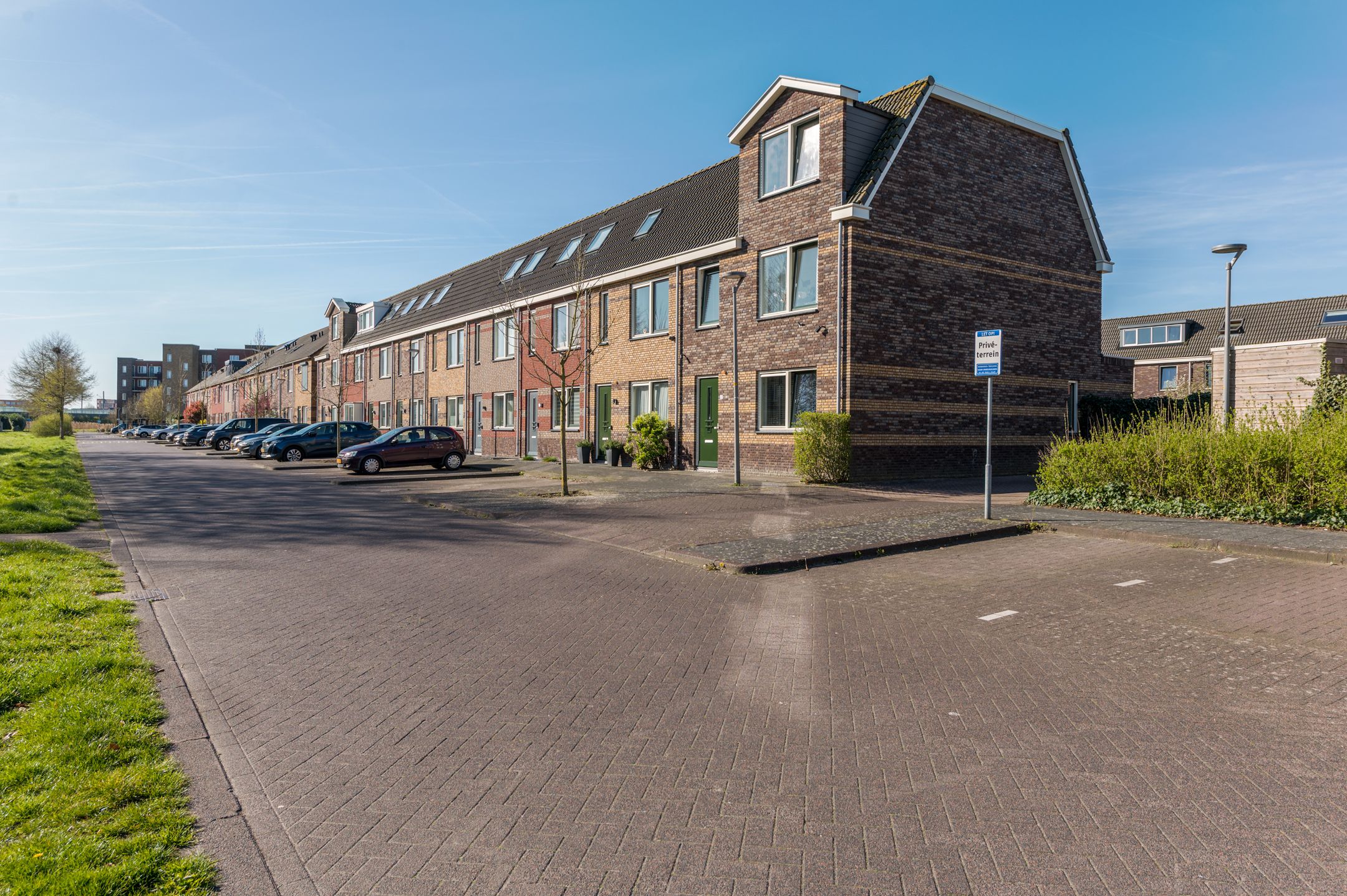 Foto 3 van Mitrastraat 2