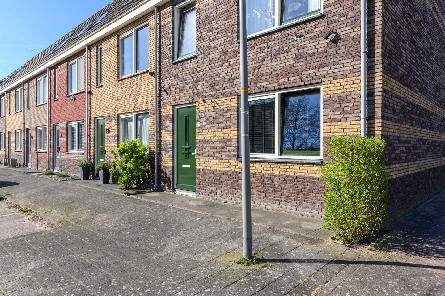 Foto 5 van Mitrastraat 2