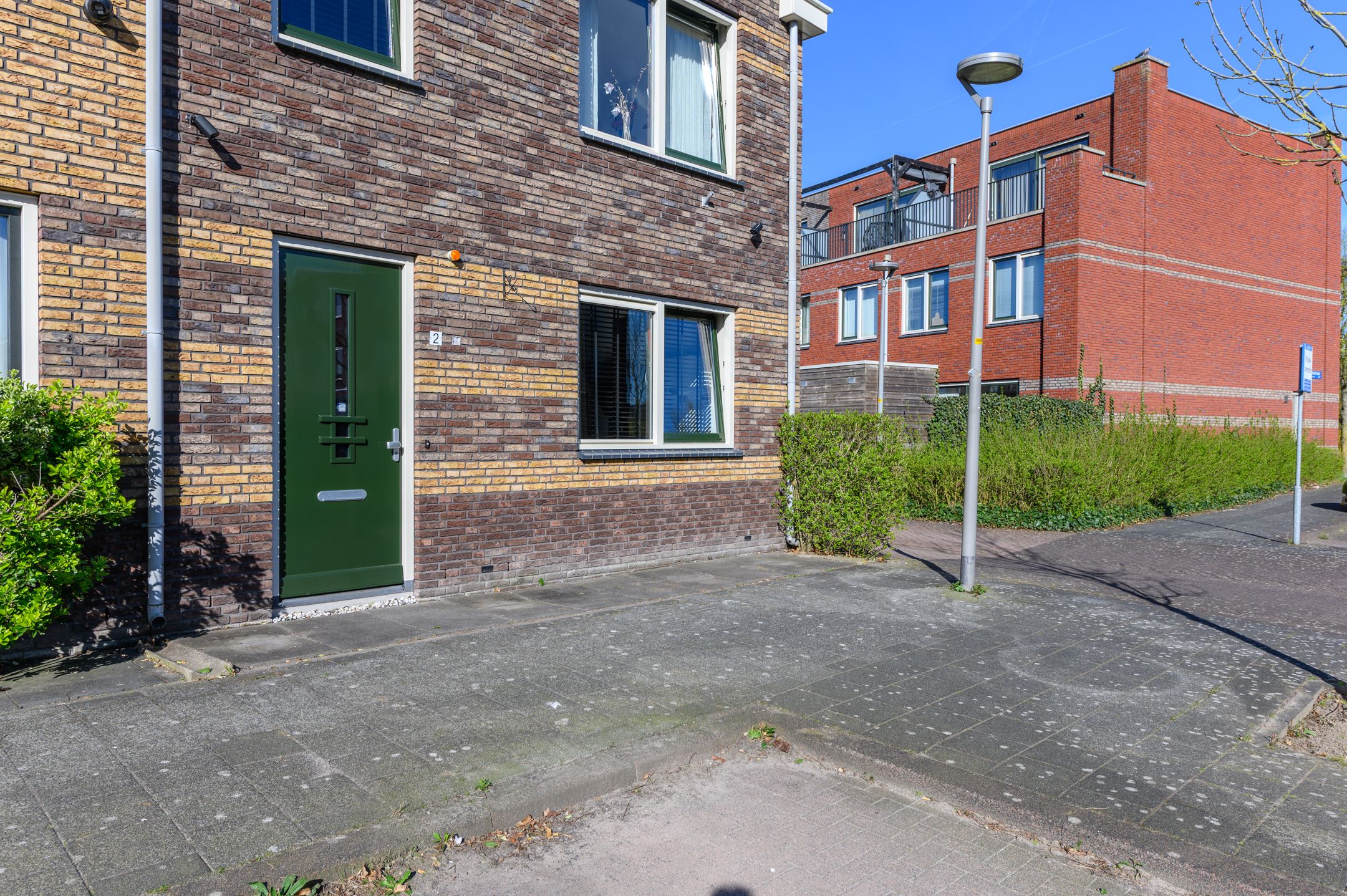 Foto 6 van Mitrastraat 2