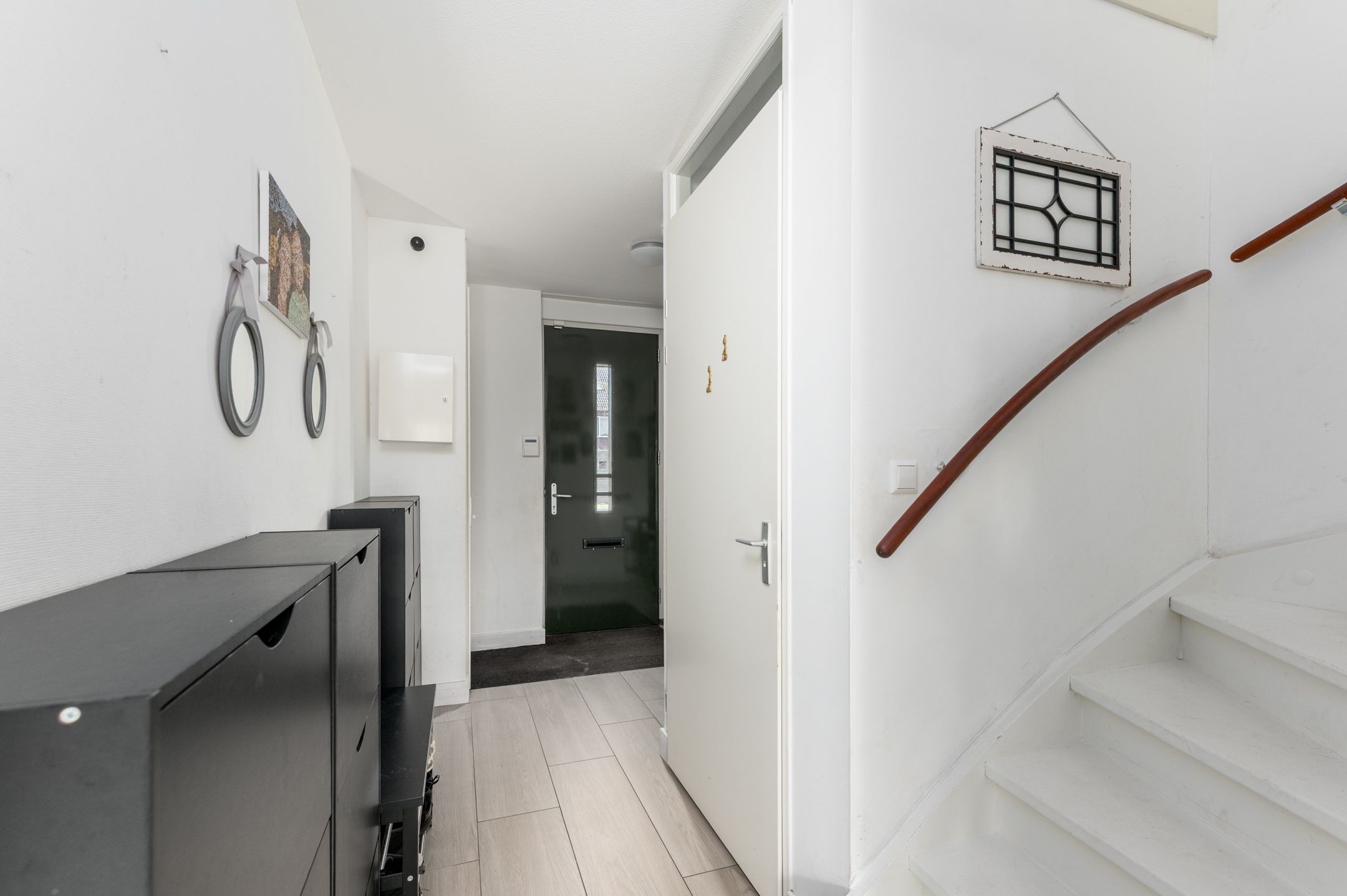 Foto 9 van Mitrastraat 2