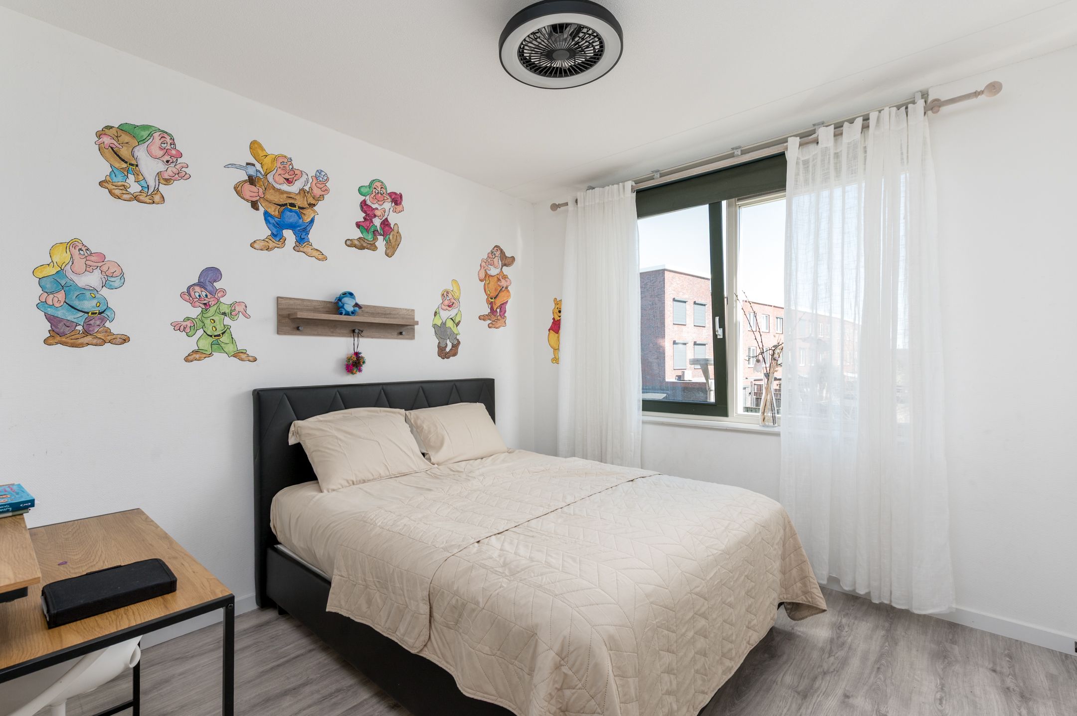 Foto 24 van Mitrastraat 2