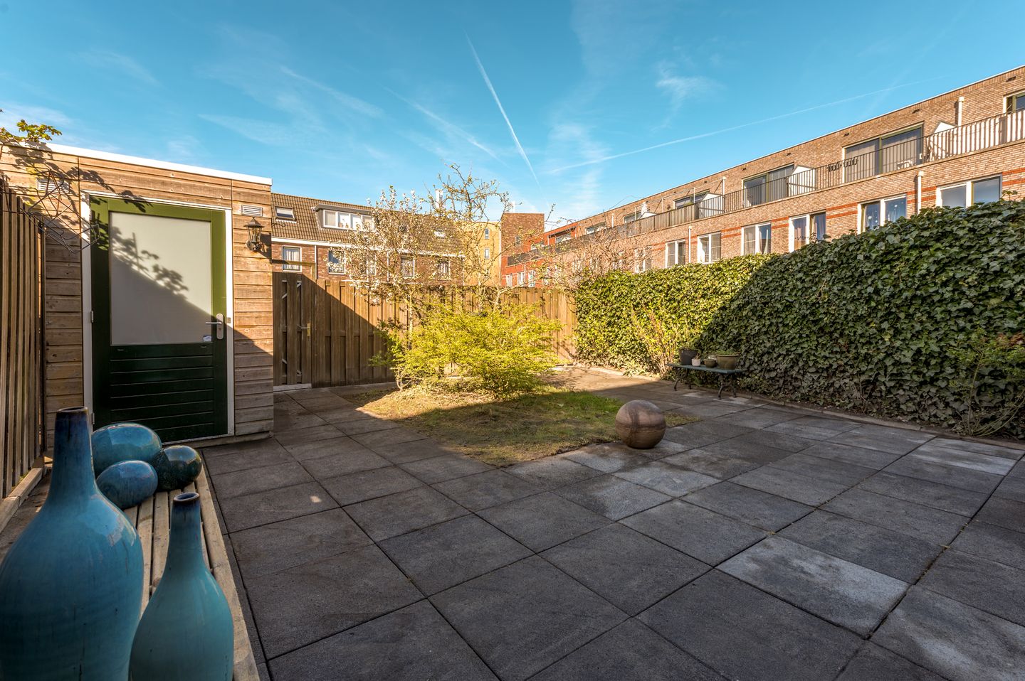 Foto 44 van Mitrastraat 2