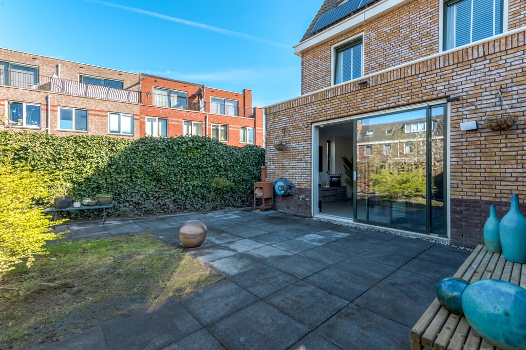 Foto 47 van Mitrastraat 2