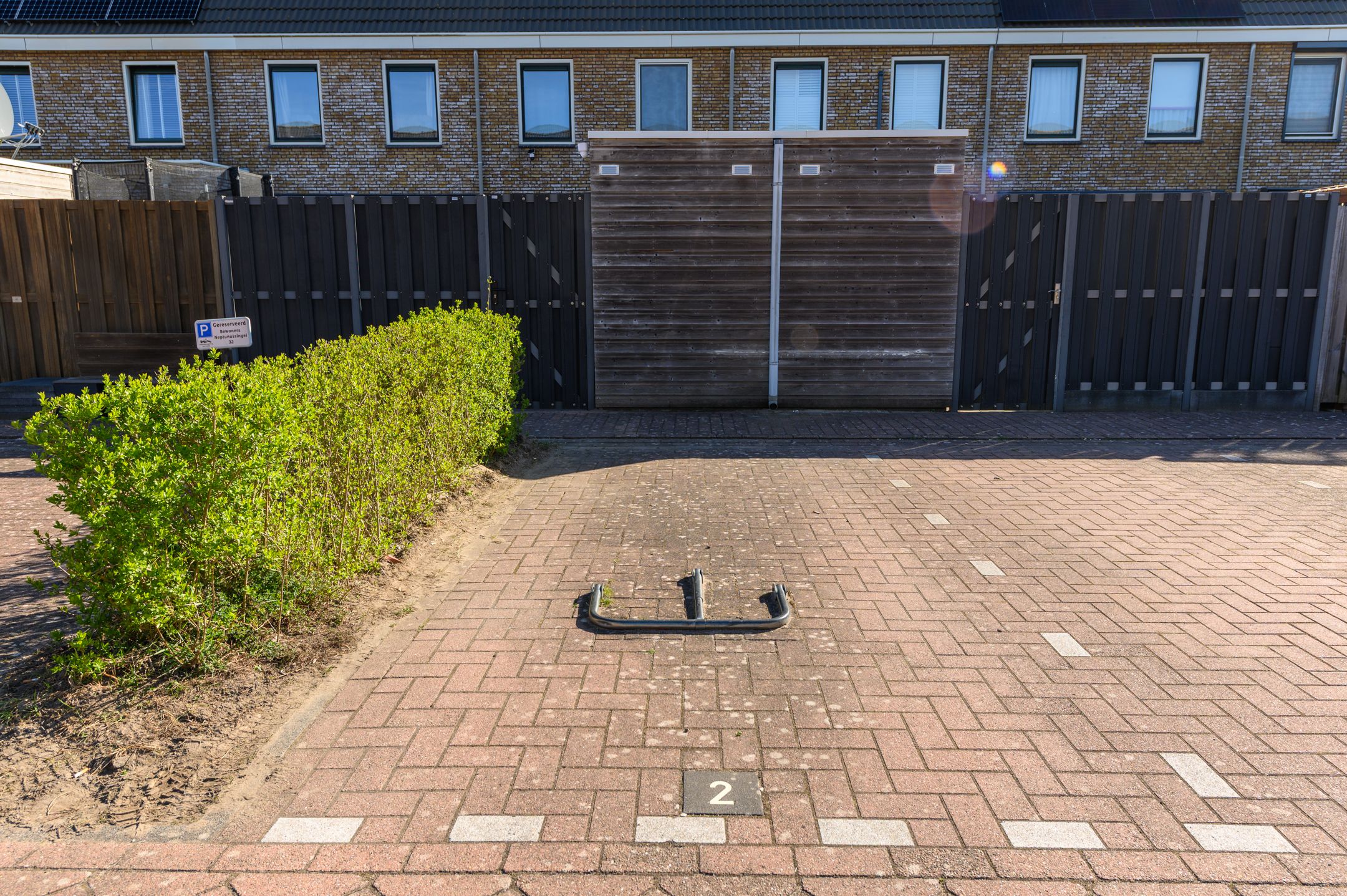 Foto 51 van Mitrastraat 2