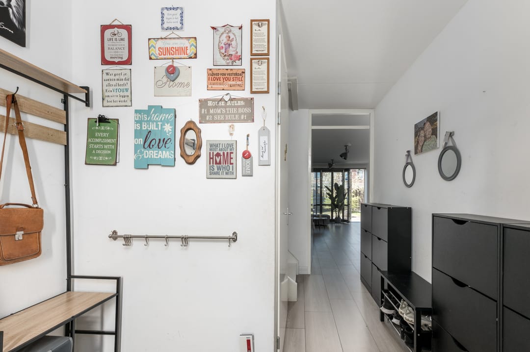 Foto 7 van Mitrastraat 2