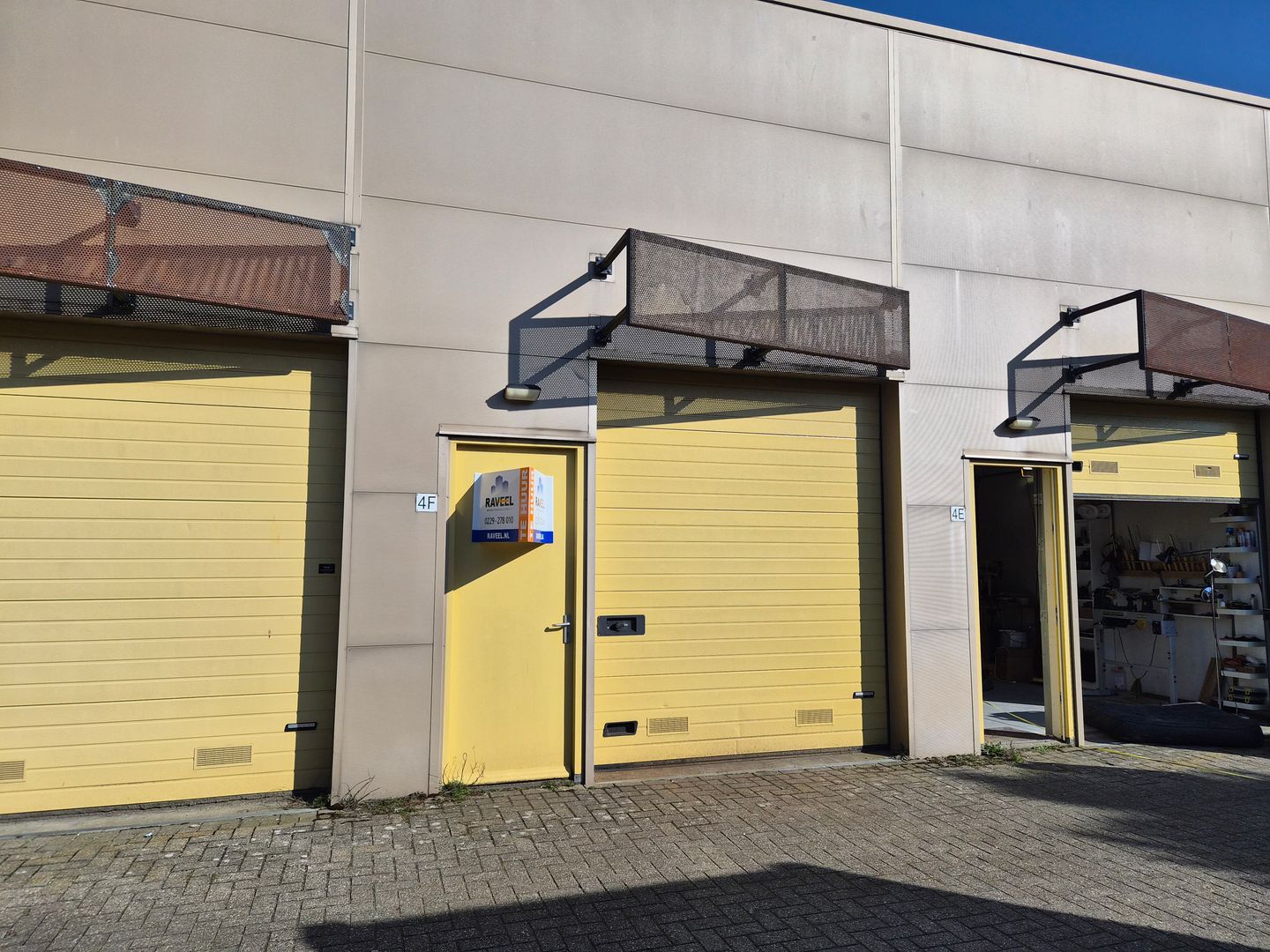 View photo 1 of De Factorij 4-F