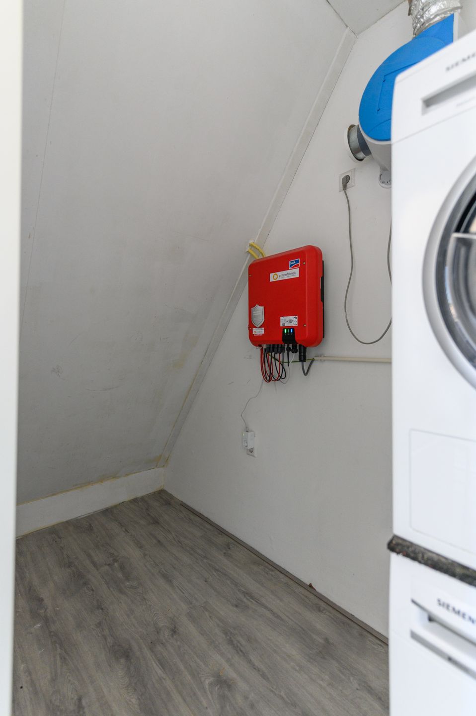 Foto 43 van Mitrastraat 2