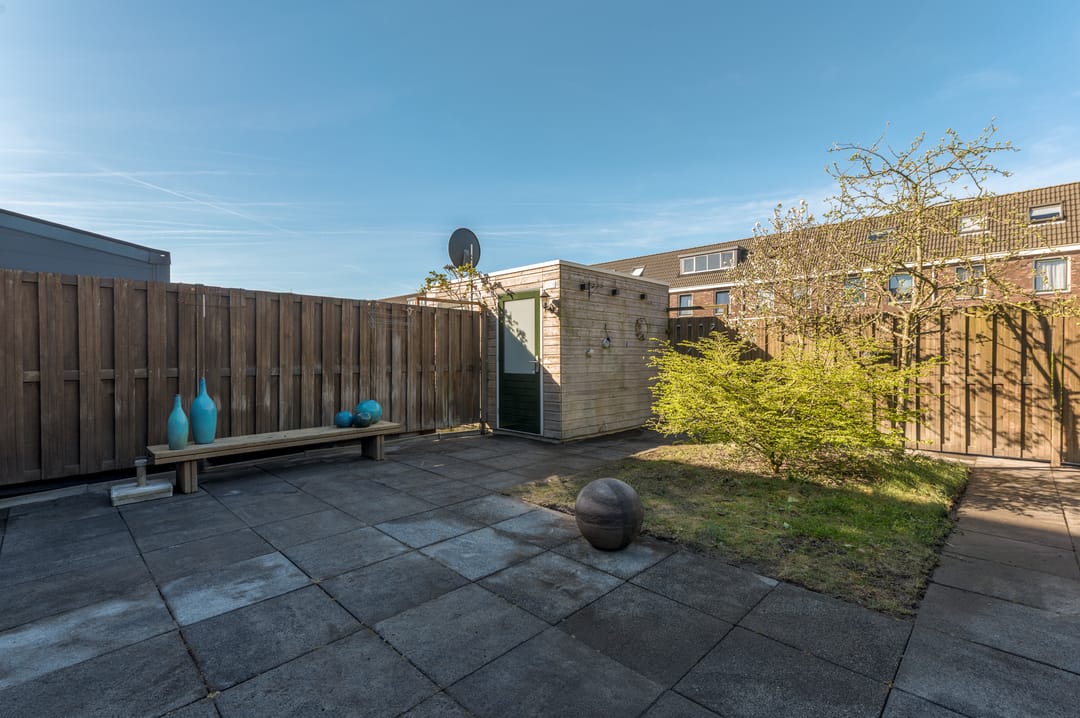 Foto 46 van Mitrastraat 2