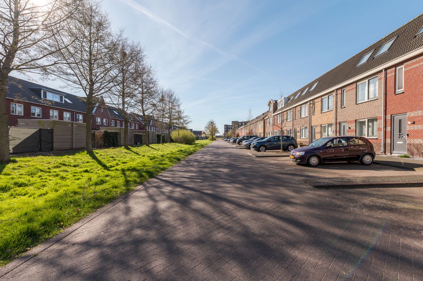 Foto 50 van Mitrastraat 2