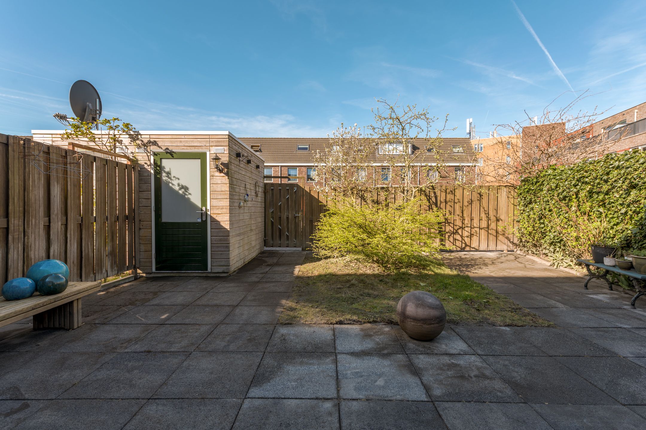 Foto 45 van Mitrastraat 2