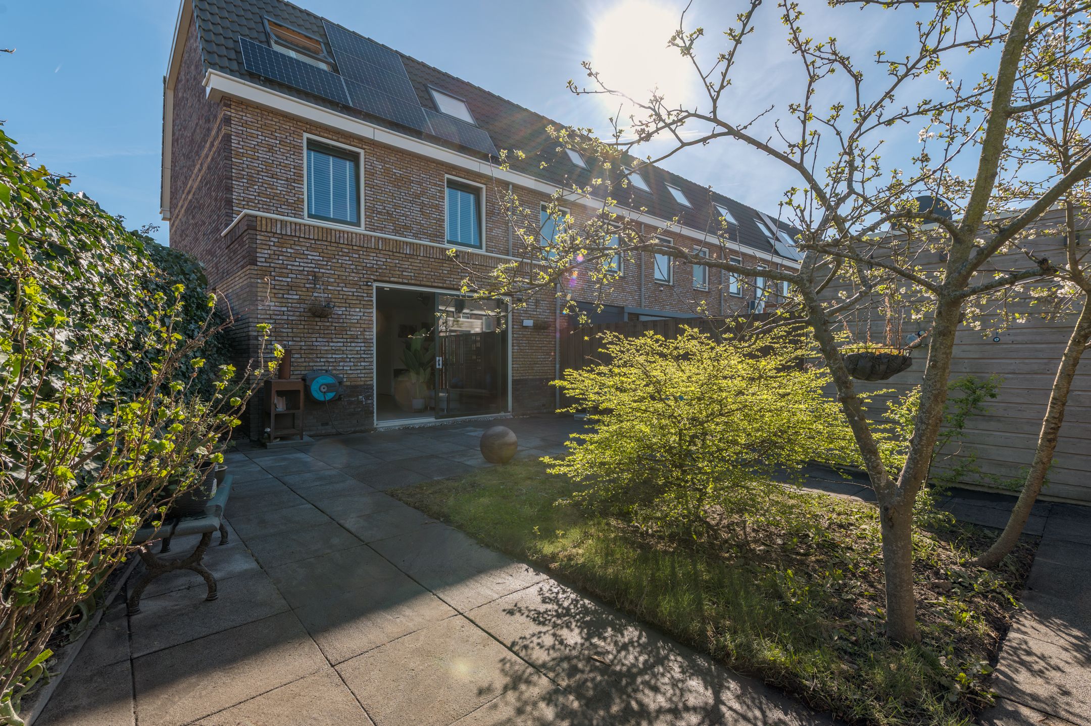 Foto 48 van Mitrastraat 2