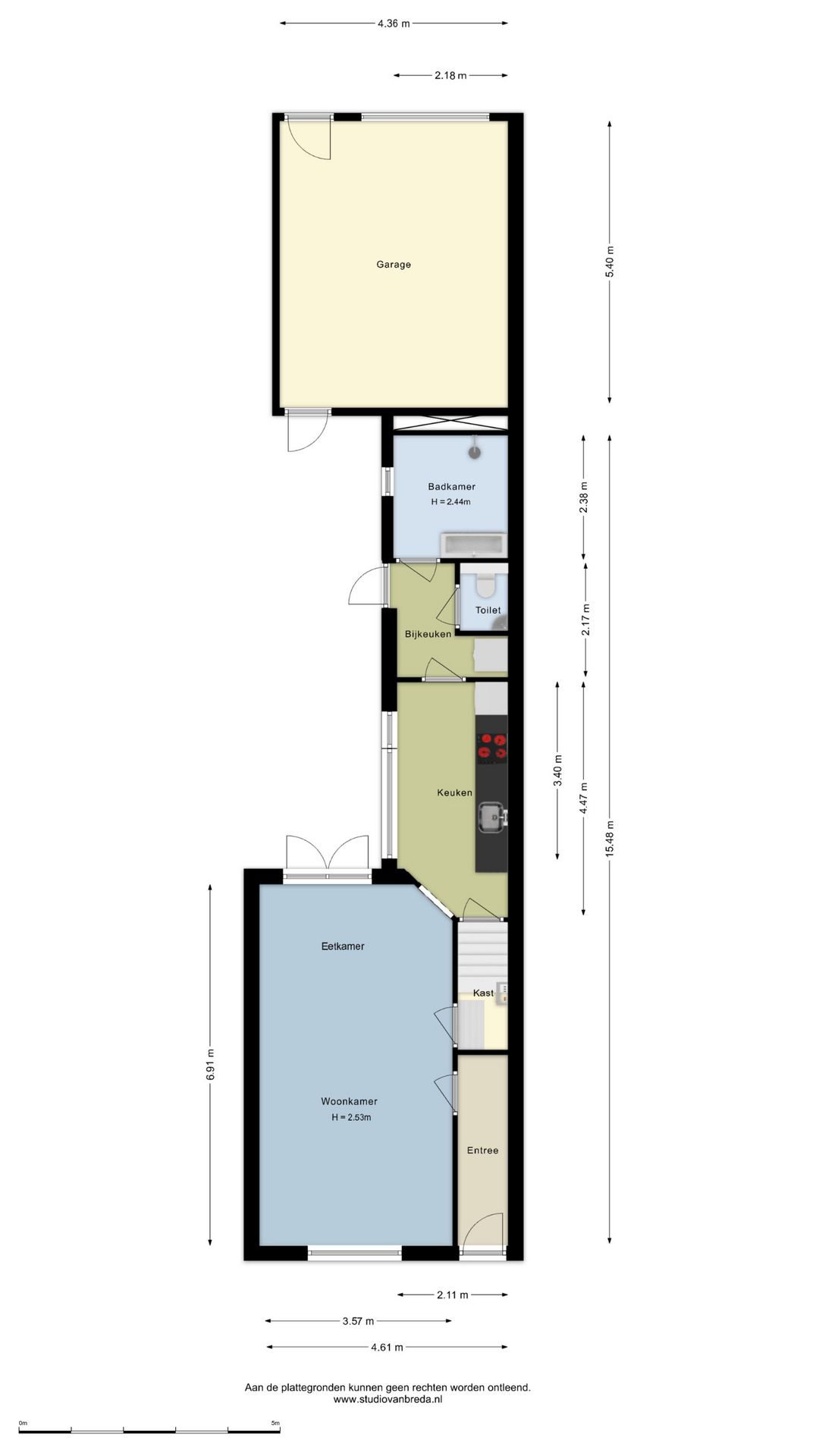 Foto 37 van Hyacintstraat 31