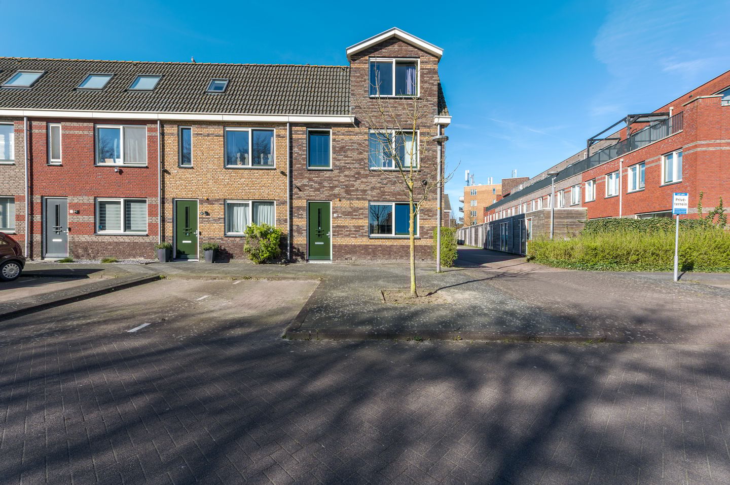 Foto 4 van Mitrastraat 2