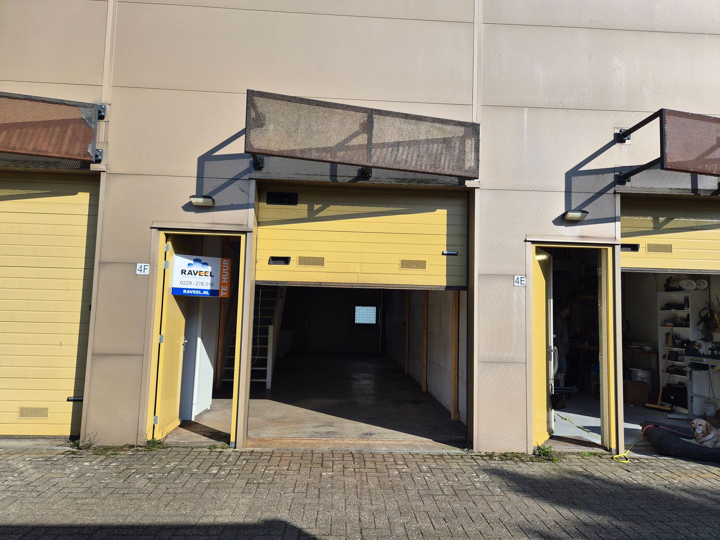 View photo 4 of De Factorij 4-F