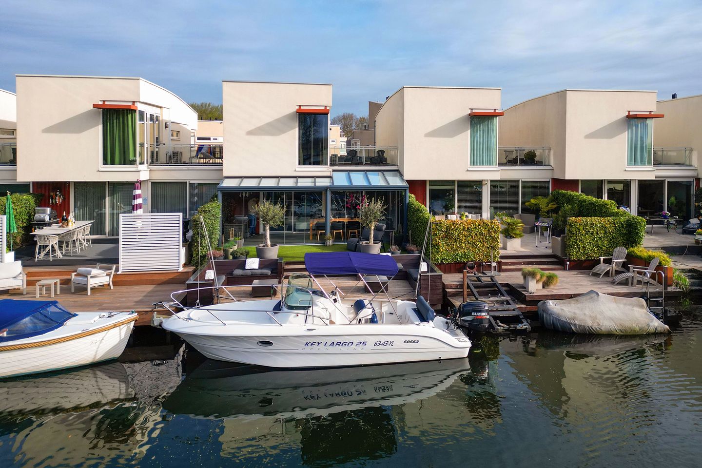 Foto 1 van Rochus Meeuwiszweg 332