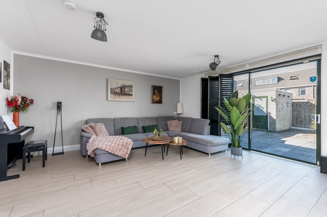 Foto 13 van Mitrastraat 2