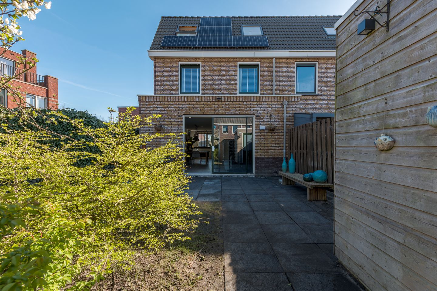 Foto 49 van Mitrastraat 2