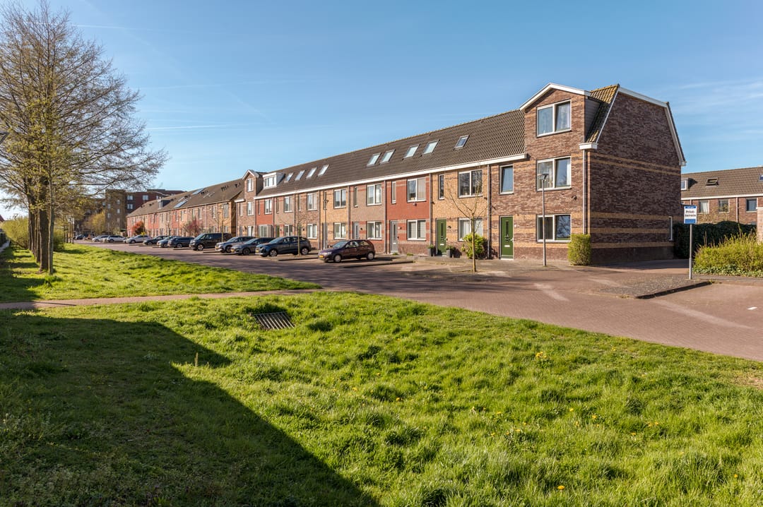 Foto 2 van Mitrastraat 2