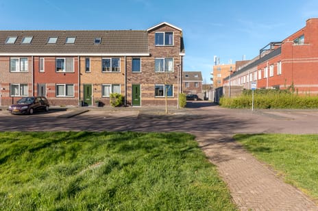 Mitrastraat thumbnail