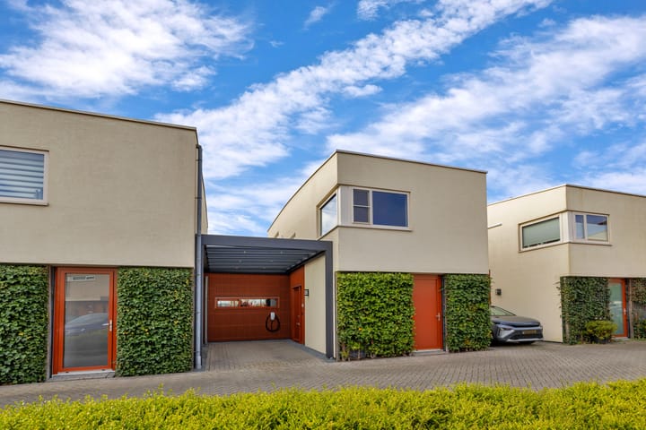 Foto 2 van Rochus Meeuwiszweg 332