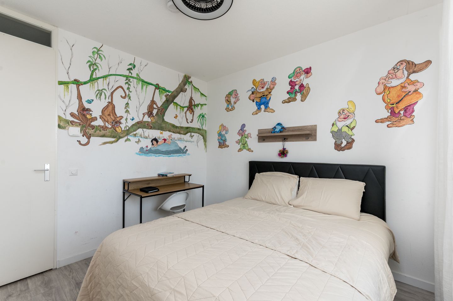 Foto 25 van Mitrastraat 2