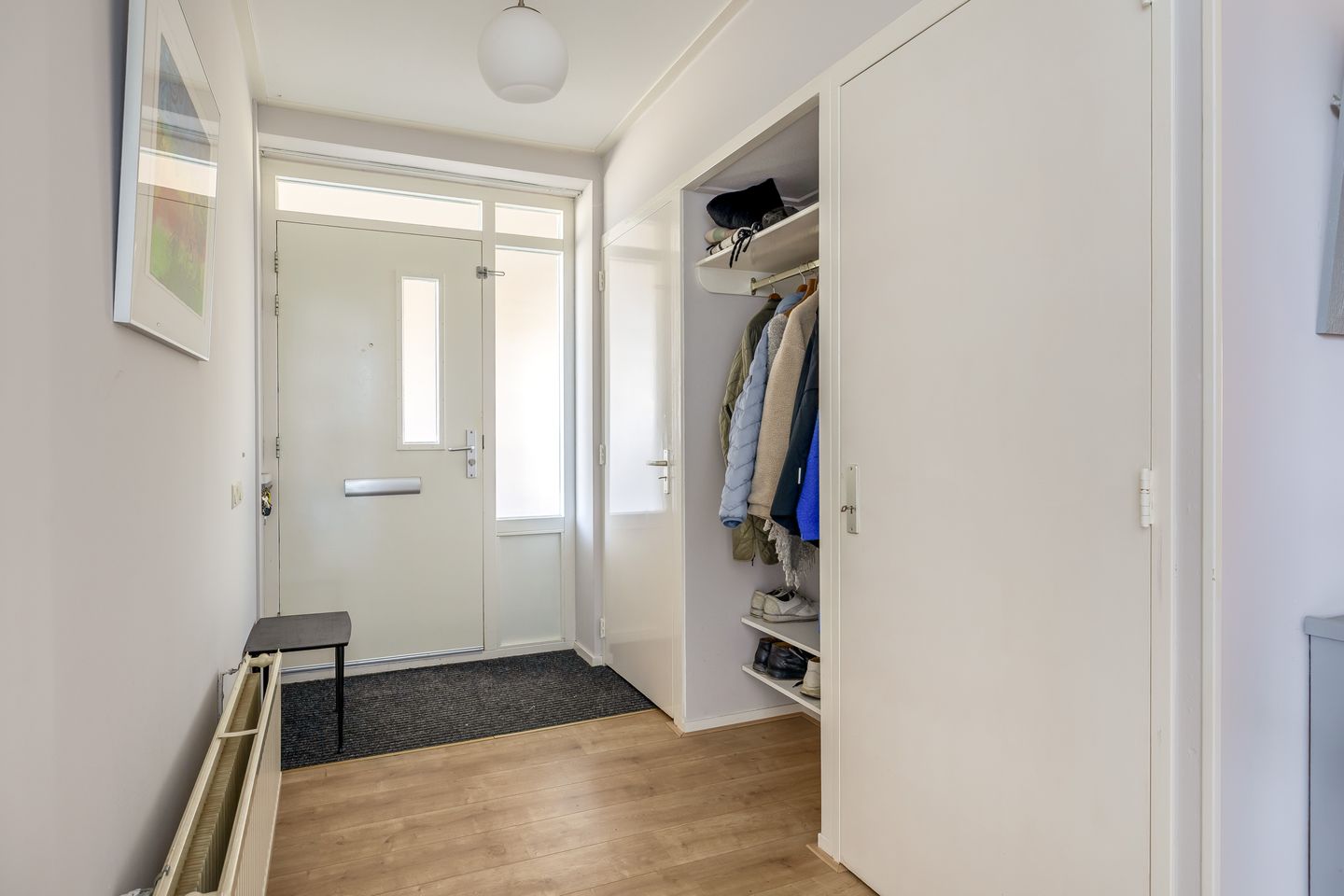 Foto 5 van Hooilandplein 7