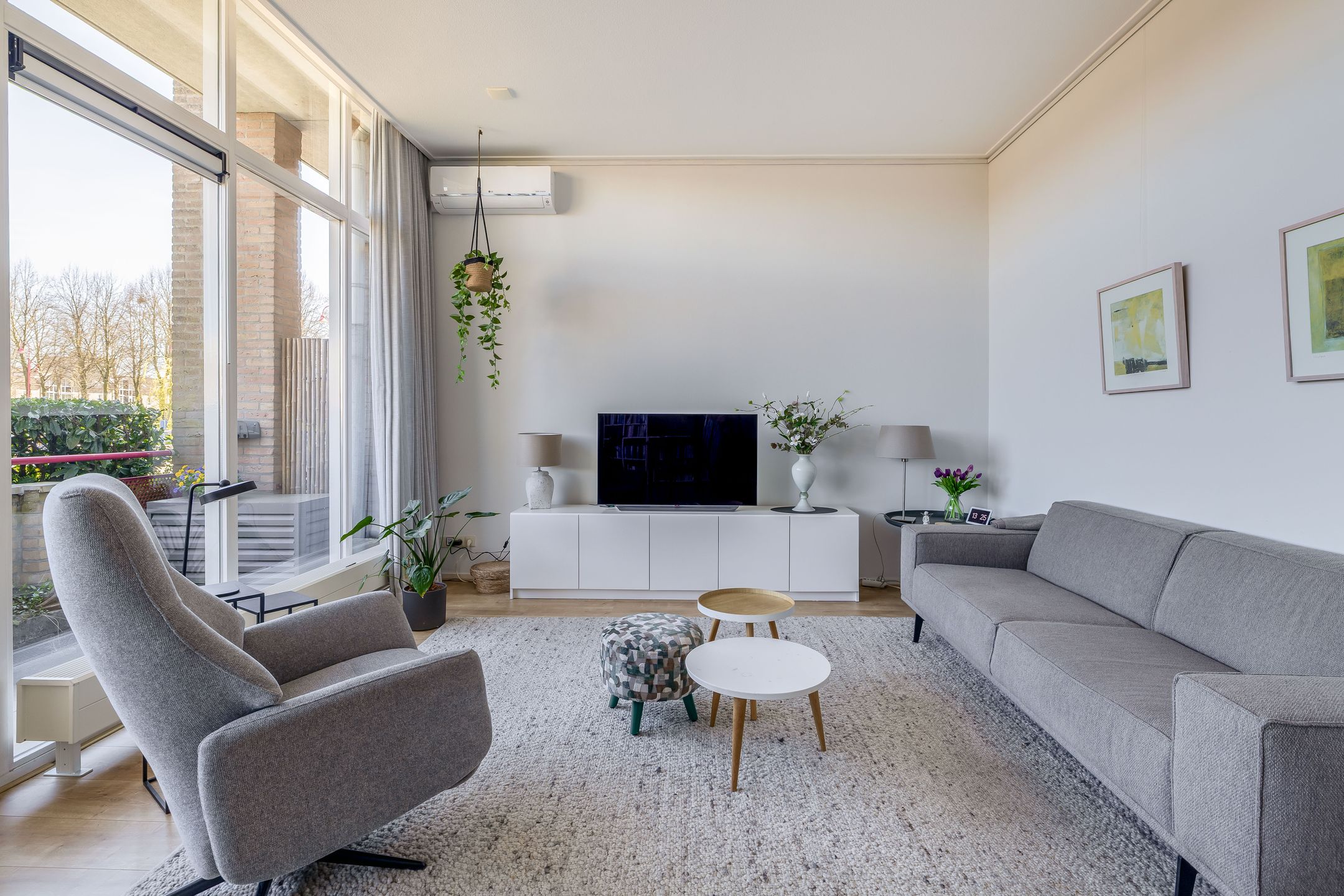 Foto 9 van Hooilandplein 7