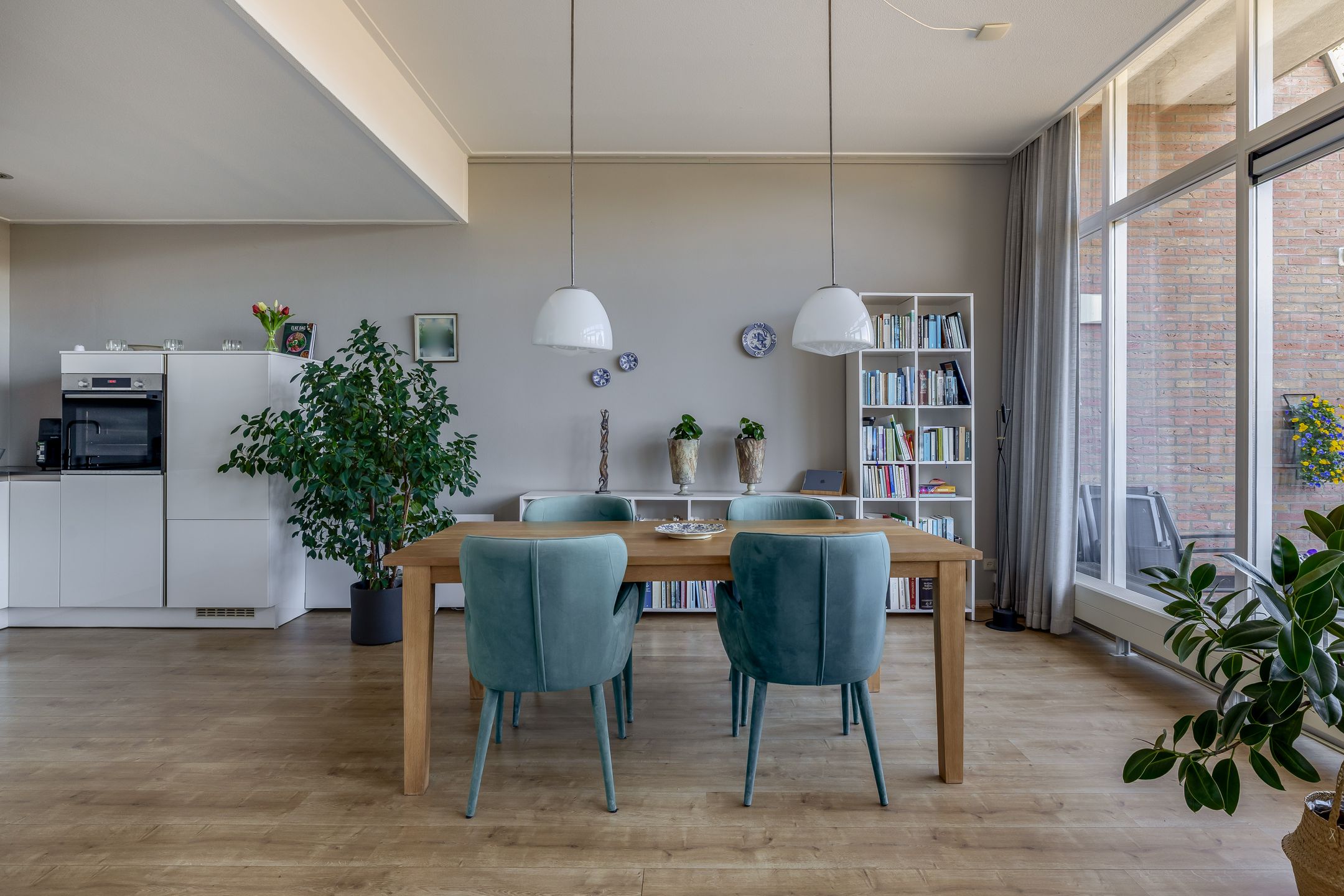 Foto 12 van Hooilandplein 7