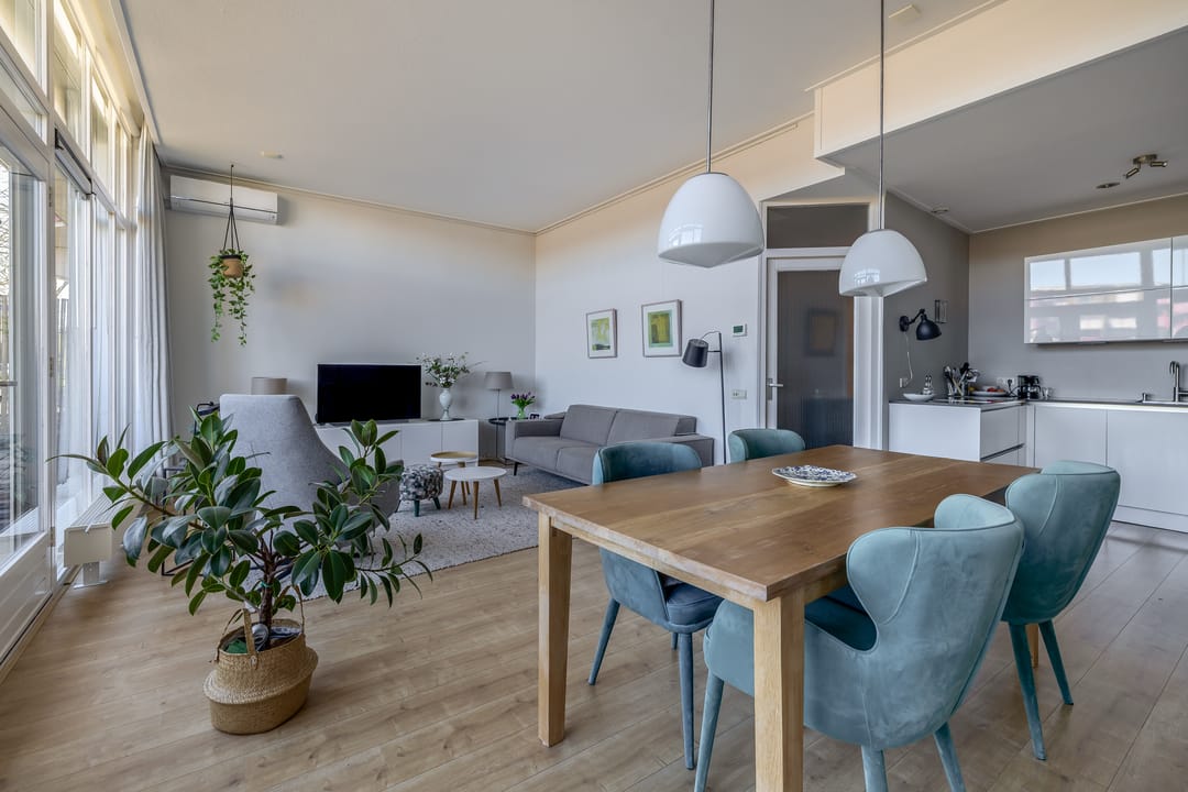 Foto 13 van Hooilandplein 7