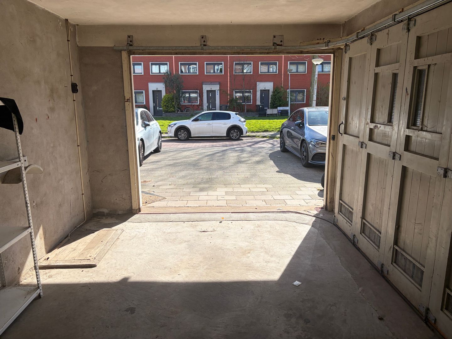 Foto 4 van Pierre Cuypershof 5