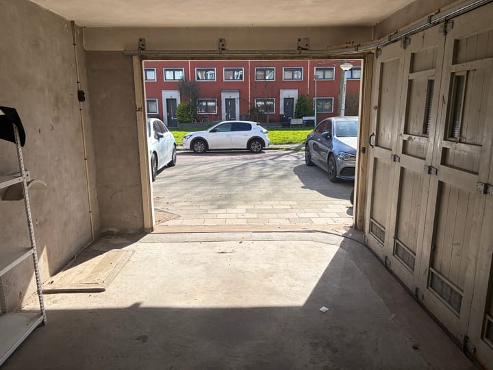 Foto 4 van Pierre Cuypershof 5