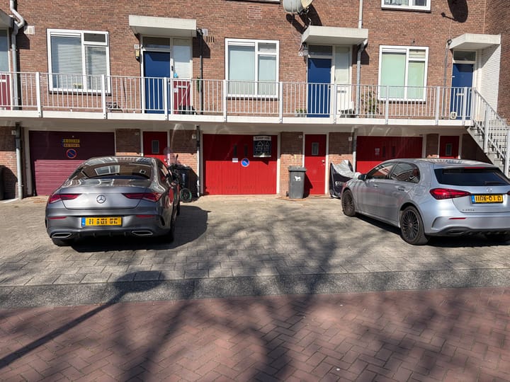 Foto 5 van Pierre Cuypershof 5