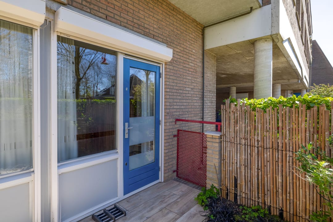 Foto 28 van Hooilandplein 7