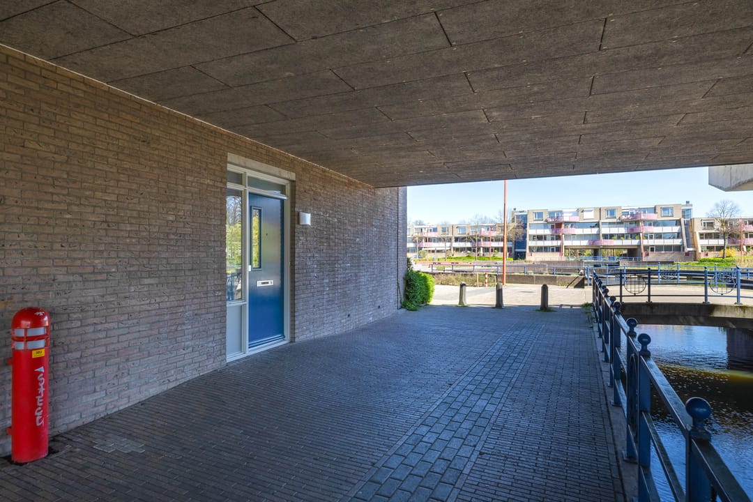 Foto 31 van Hooilandplein 7