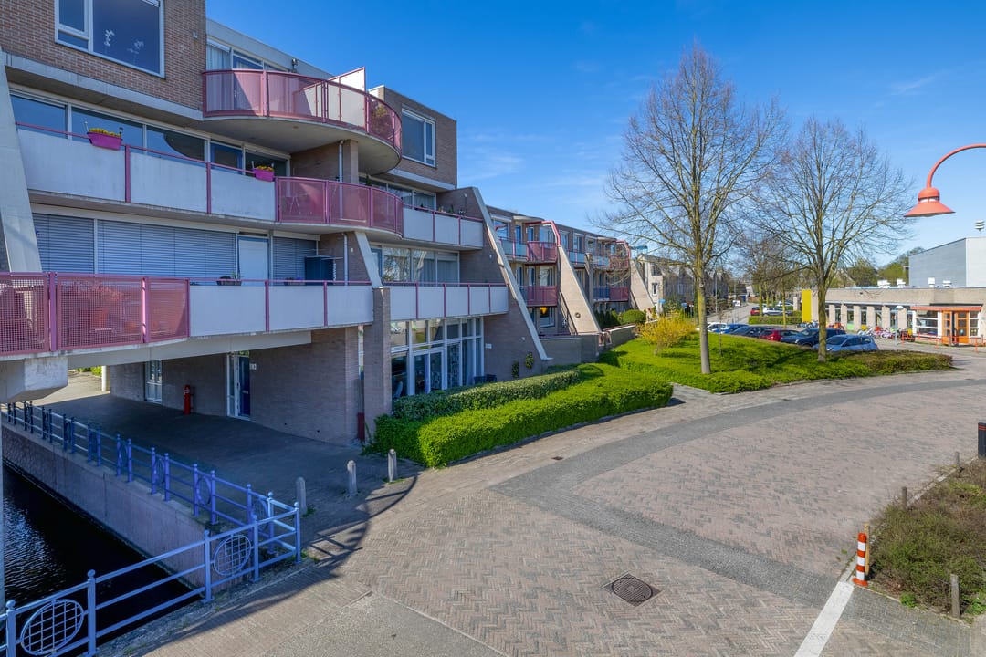 Foto 32 van Hooilandplein 7