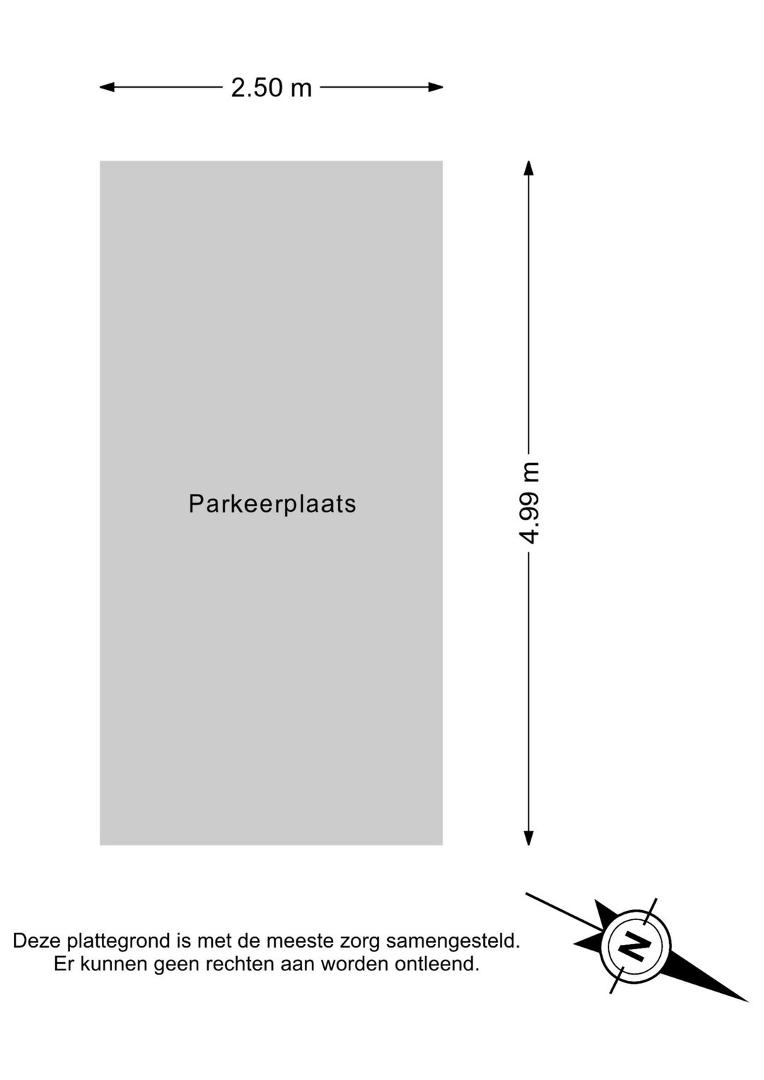 Foto 41 van Hooilandplein 7