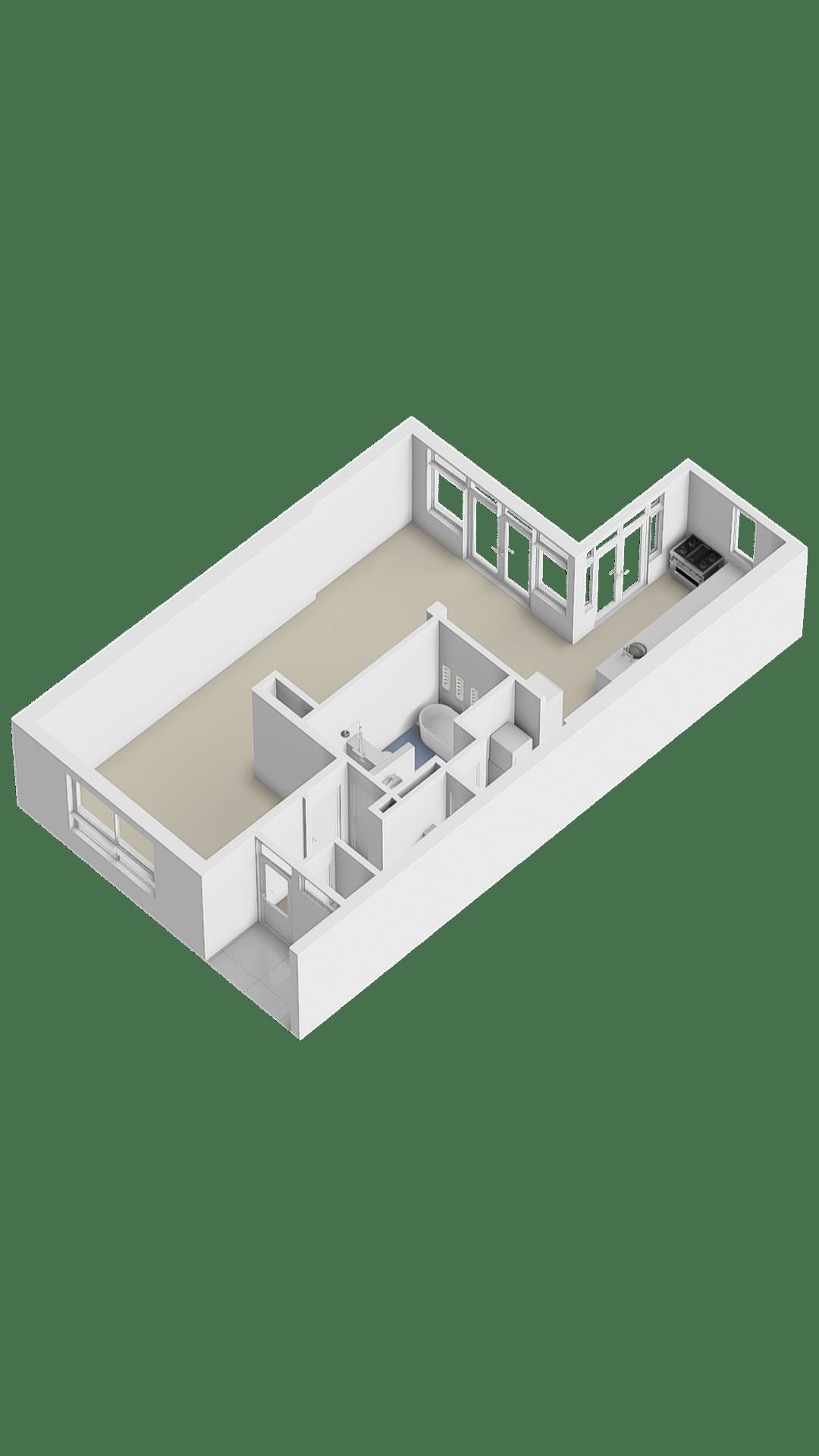 Foto 65 van President Reitzlaan 24