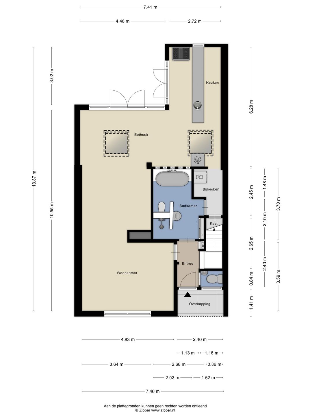 Foto 61 van President Reitzlaan 24
