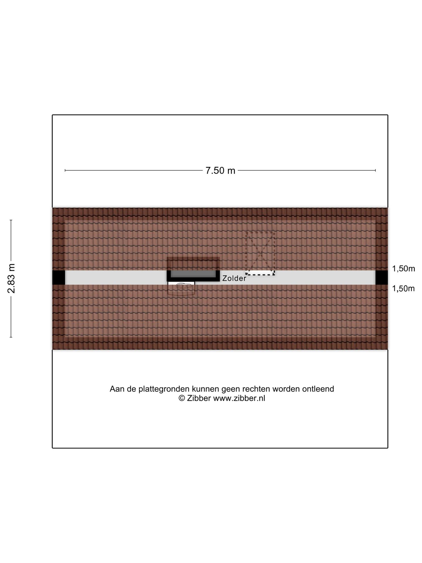 Foto 64 van President Reitzlaan 24
